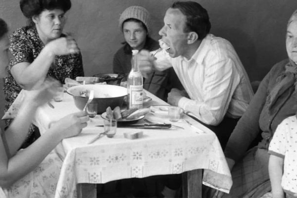 Блюда советской кухни, что вызывают жалость современных поваров