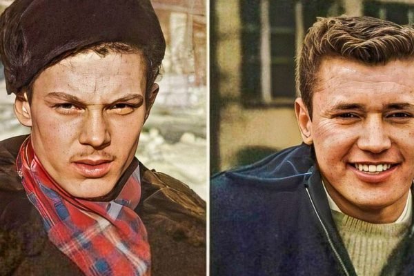 Как в 1958 году сравнили успехи старшеклассника из США и советского школьника