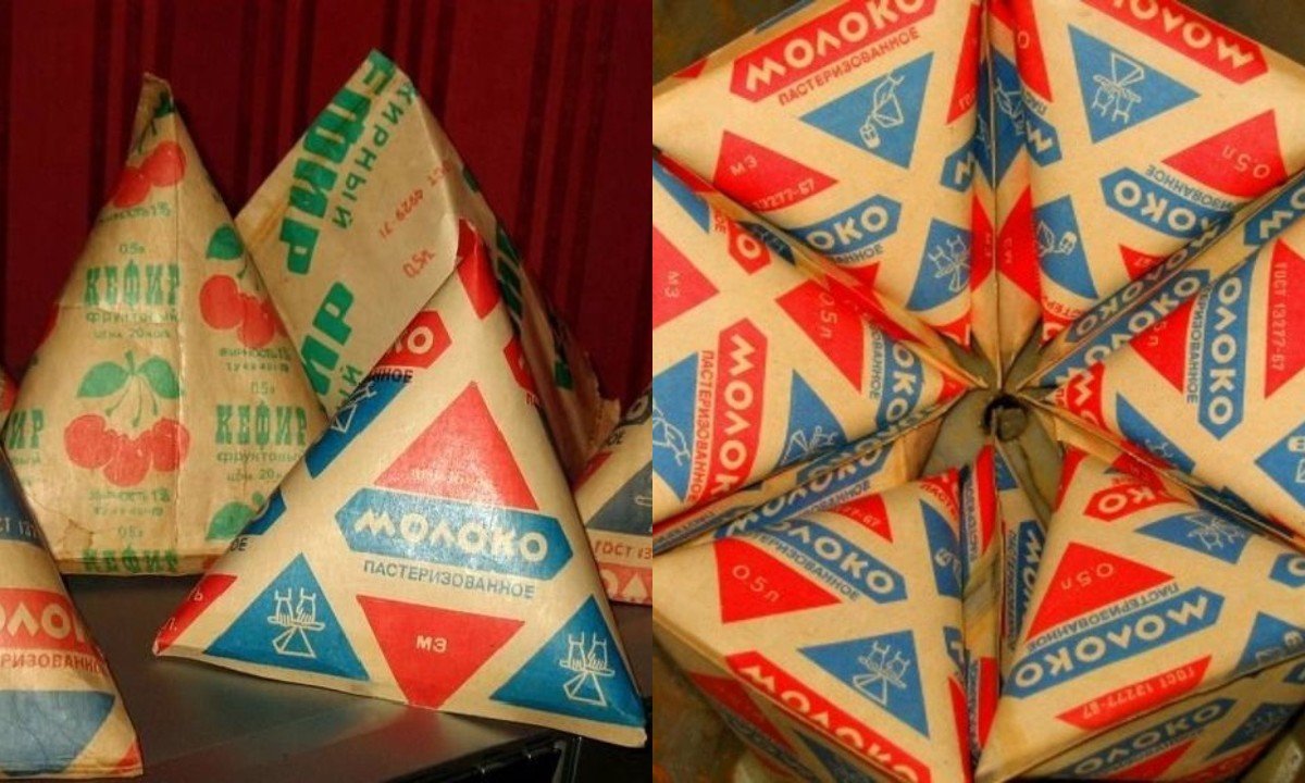 советская торговля цены