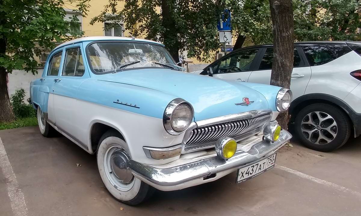 советская торговля газета