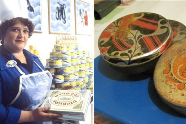 Дочь советского товароведа задает вопросы о торговле во времена дефицита