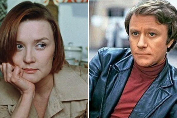 Советских звезд кино звали совсем не так, как мы привыкли