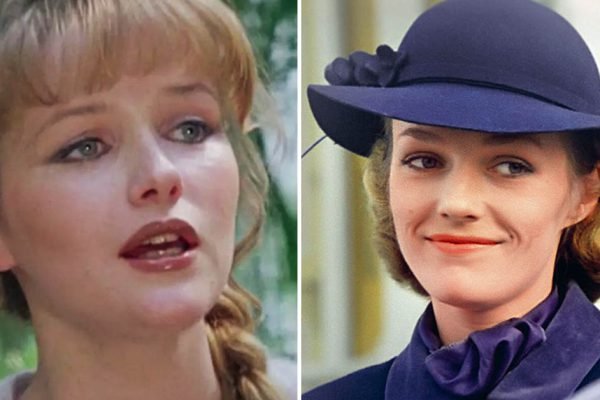 Самые обворожительные советские актрисы, на которых хотели быть похожи наши мамы