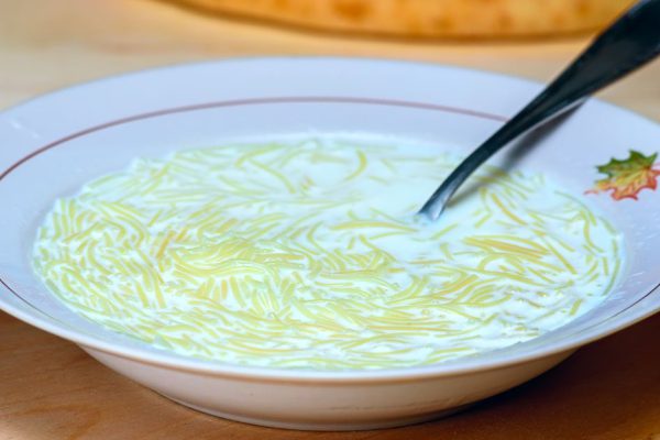 Бывшая работница советской столовой объяснила, почему блюда были столь ужасны на вкус