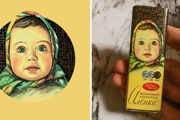 Успеху советских брендов завидуют даже ушлые маркетологи наших дней