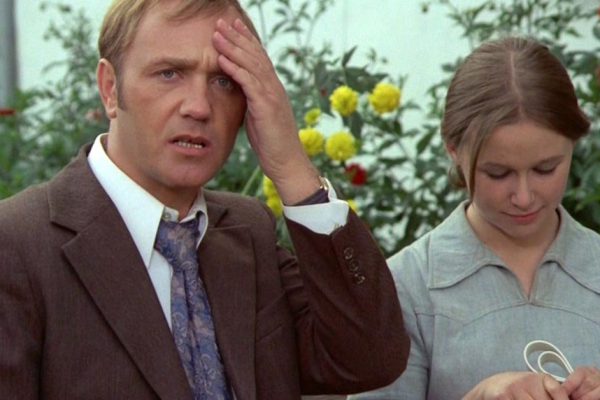 Разрушительные сценарии отношений из советских фильмов о любви