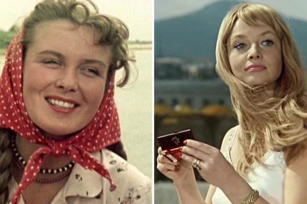 Каких советских красавиц настигла страшная судьба