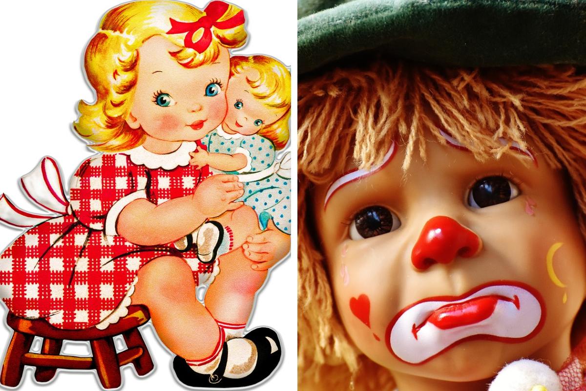 Для внучки сохранила свои куклы производства ГДР, имена выбирали со словарем куклы, кукол, девочки, кукле, куклу, также, советские, довольно, поколения, делали, могли, глазами, коробок, позже, кухни, прошлого, тогда, вообще, играть, появилась