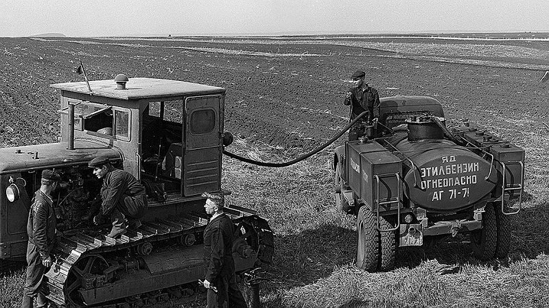 стабильность или застой