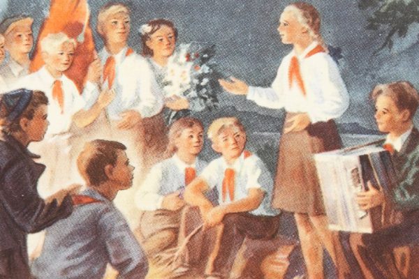 Порядки в советских пионерских лагерях и что было под строгим запретом