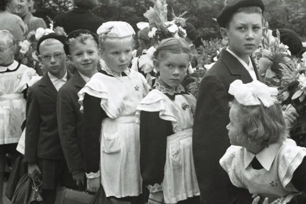 Чему необходимо учить современных школьников