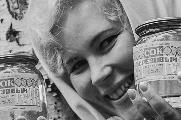 Правда ли советские соки были такими натуральными и вкусными, как о них говорят