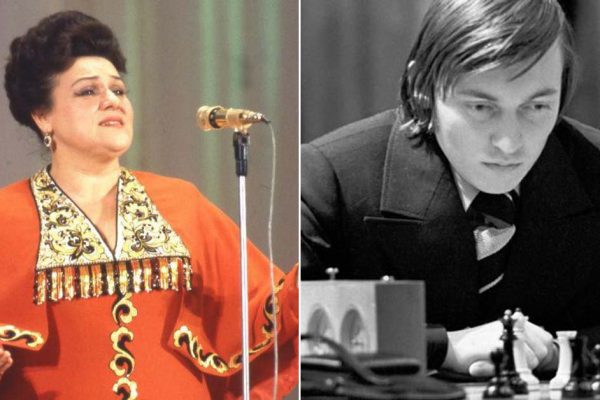 Кто из звезд ухитрился стать миллионером в советское время