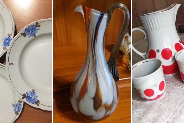 Почему на советских кухнях царил идеальный порядок и какими были кухонные гарнитуры