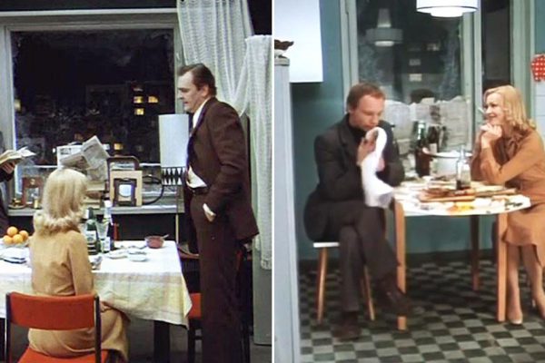 Воспоминания о типичных советских квартирах на примере фильма «Ирония судьбы»