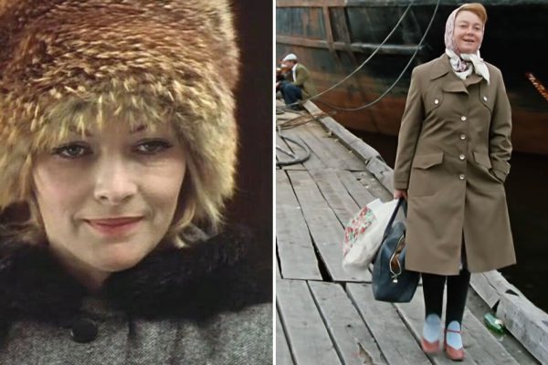 Сумасшедшие советские тренды, которые сводили с ума тогдашних модниц, но сейчас они вызывают только недоумение