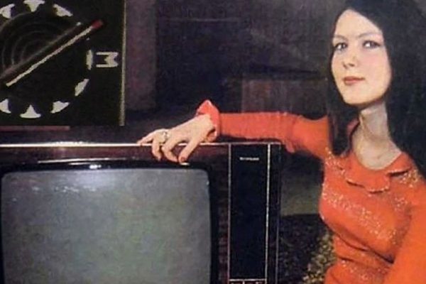 Переносимся в прошлое и вспоминаем, почему советские телевизоры транслировали всего две программы