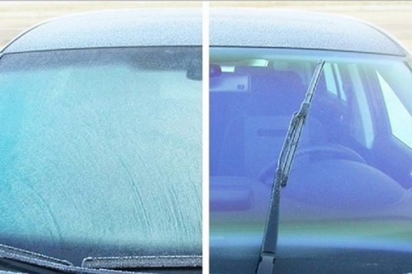 7 полезных хитростей для автомобилистов, с которыми зима не страшна! № 3 очень пригодилась!