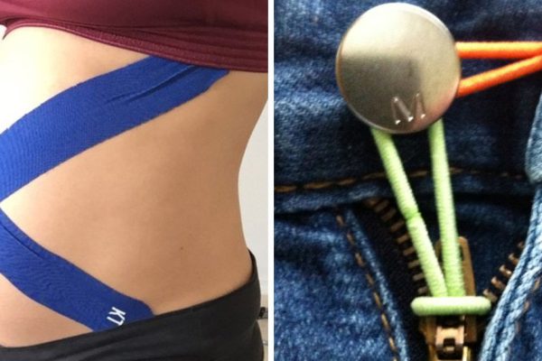 13 потрясающих лайфхаков для беременных! Все подруги оценили.