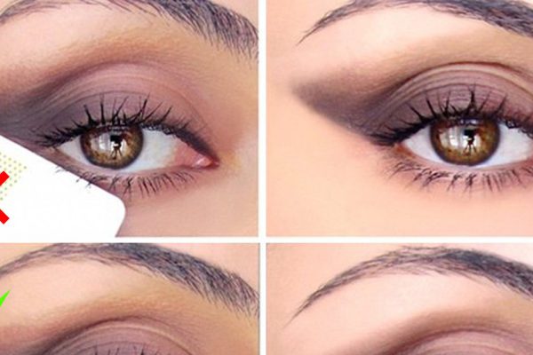 20 уловок для красоты, о которых нужно было знать еще этим утром!