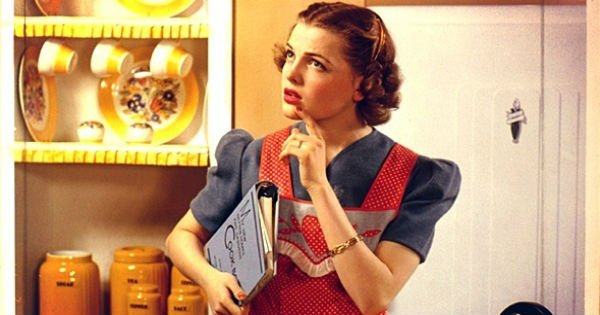 Советы для хозяйки: привычные вещи могут выполнять функции, о которых ты никогда не думала!