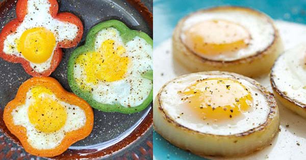 9 креативных советов, которые вызовут у тебя желание сейчас же бежать на кухню!