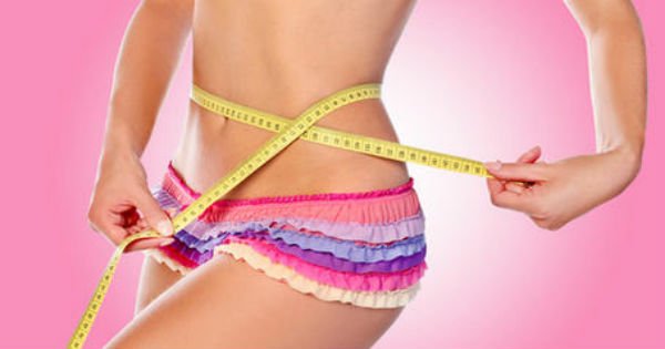 Не надо себя ограничивать в питании, чтобы похудеть! Секрет совсем в другом.