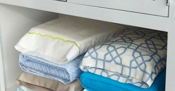 Искусство наведения порядка в доме