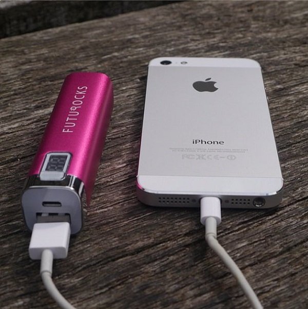 зарядное устройство с аккмултором