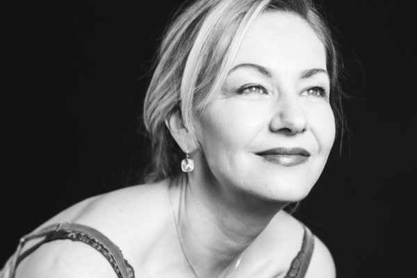 Почему в 46 лет женщина вовсе не та, что была в 40