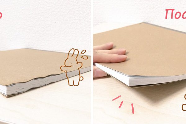 Пару житейских хитростей от зайчика! Пригодятся в самый неожиданный момент.