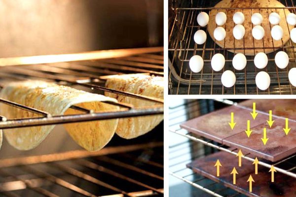 10 блестящих советов для всех хозяек, которые ценят мастерство на кухне!