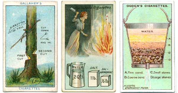 10 лайфхаков из прошлого, которые актуальны и сегодня! Они пригодятся в любой ситуации…