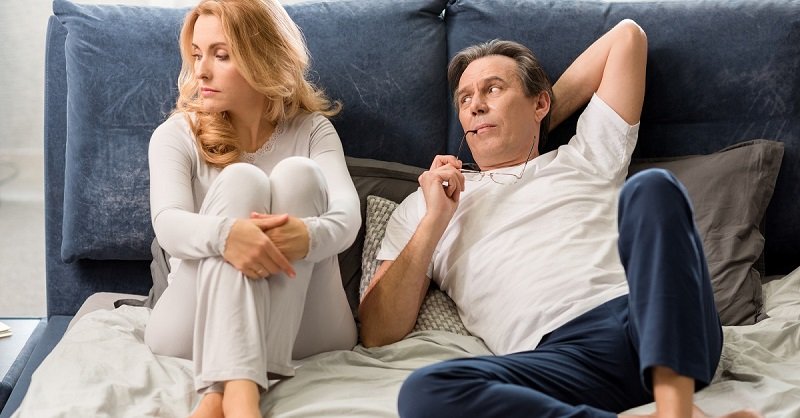 счастливые отношения