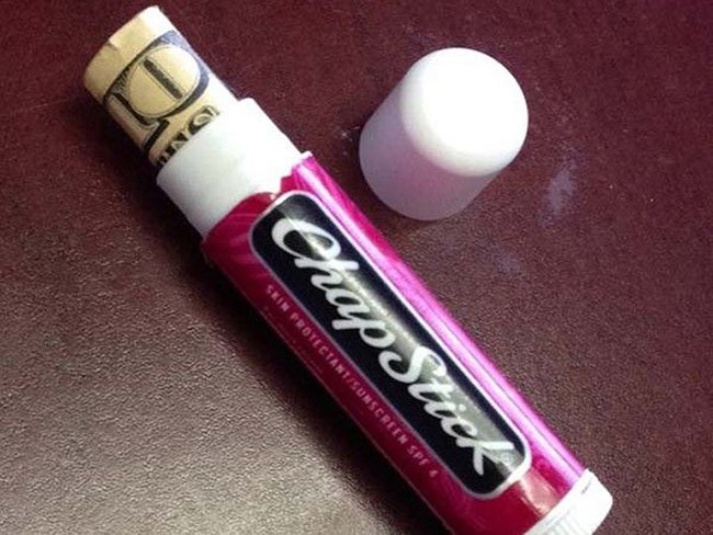 хранение денег