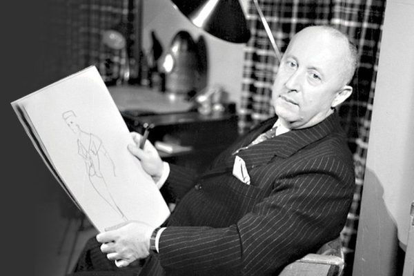 Правила стиля от Кристиана Диора. Он знал, как подчеркнуть женскую красоту!