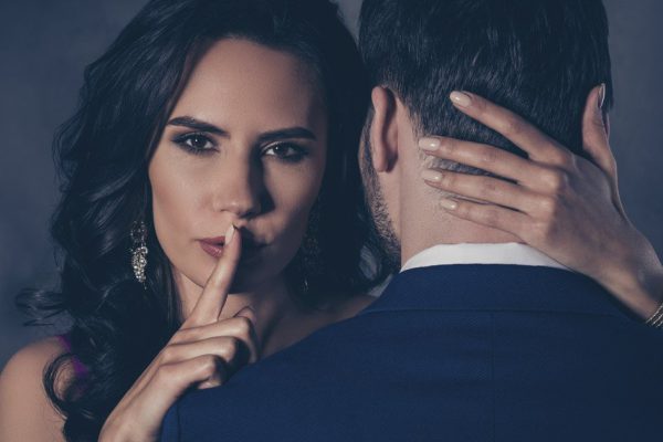 Памятка для любовниц, что будет интересна даже женам