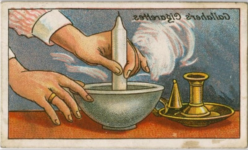 подсвечник