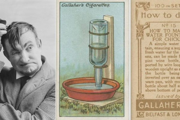 Эти полезные советы старше твоей прабабушки. Я проверял — работают!