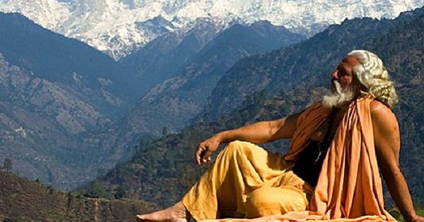 Мудрость непальских мудрецов: 32 совета, которые заставят тебя взглянуть на мир по-другому.