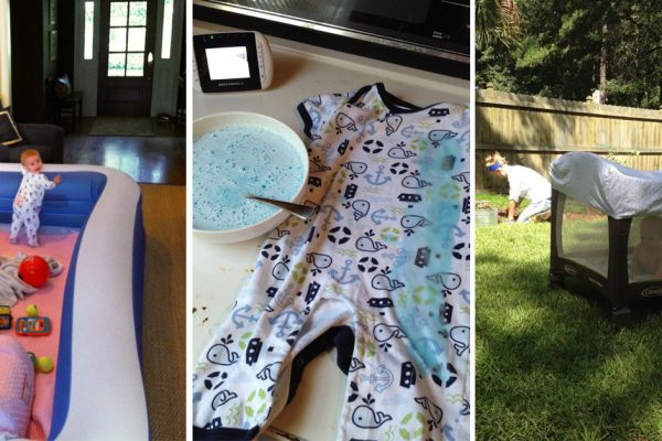 Вот что я называю изобретательностью высшего уровня! 16 хитростей от бабушки.