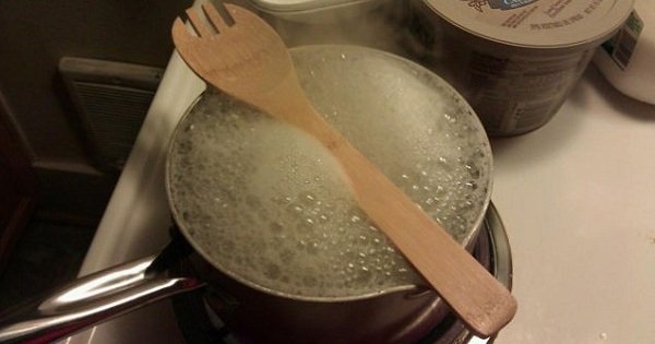 10 удивительно полезных советов для кухни. С ними готовить еще приятнее!