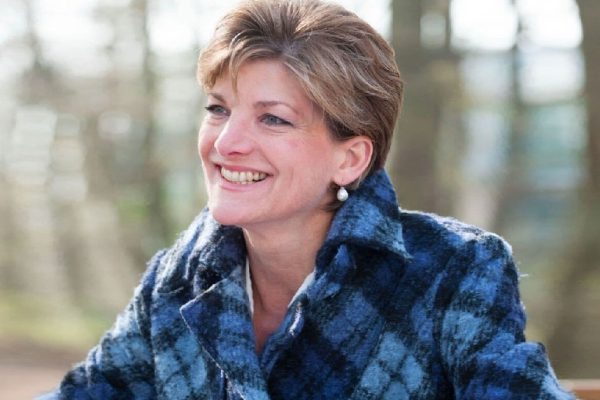 Секреты повседневного стиля от немецкого дизайнера