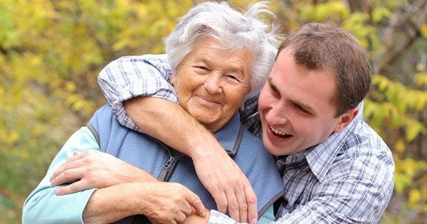 20 советов, которые сделают тебя счастливым в 50. Прислушивайся к старшему поколению!