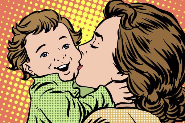 Советы, которые нужно дать сыну до того, как у него появятся усы