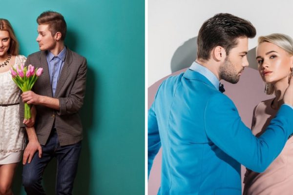 Как настроиться на счастливую семейную жизнь