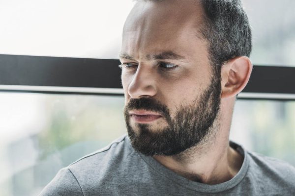 Страдания мужа, что оставил жену и осознал свою ошибку