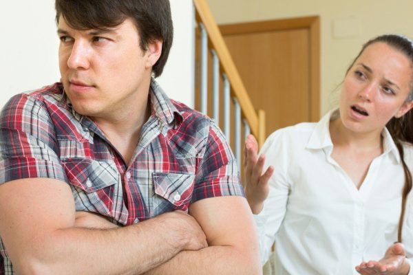 Что делать, если муж-неряха переходит все границы и перестает ухаживать за собой