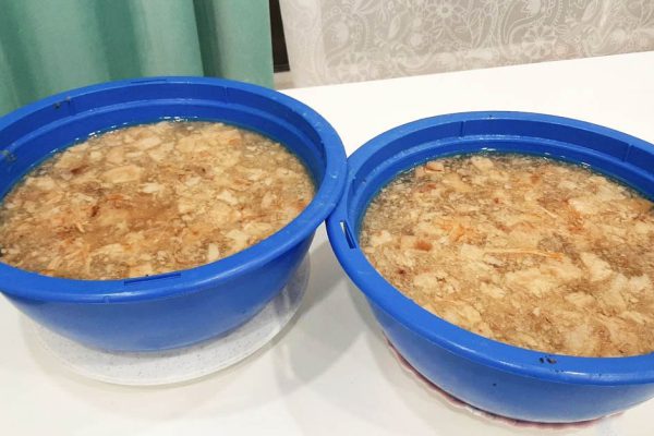 Каждый день младший брат мужа с женой приходят к нам поесть, оставляя гору немытой посуды