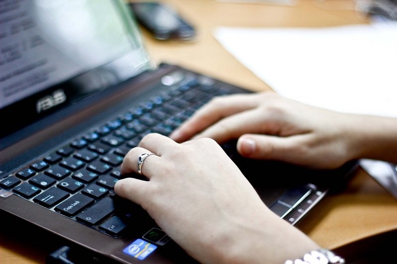 право на информацию в интернете